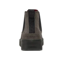 'Hey Dude' Women's Vic Suede - Shadow Grey -Outdoor Apparel Shop 122023245 VIC SUEDE SHADOW GREY 6 result 2048x2048 789939b0 1c29 421d 95f2 541b22802134 1024x1024@2x