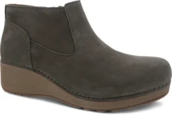 'Dansko' Women's Charlene - Taupe Milled Nubuck -Outdoor Apparel Shop 1226161200 1024x1024@2x