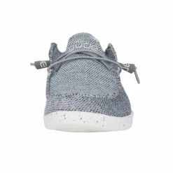 'Hey Dude' Men's Wally Free - Light Grey -Outdoor Apparel Shop 150203046 WALLY FREELIGHT GREY 04 2048x2048 0a9ecf0d 0c4a 4688 b9ee 2629e84b290e 1024x1024@2x