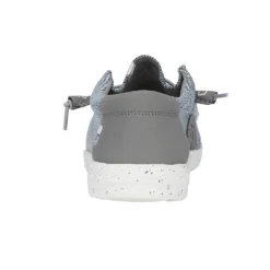 'Hey Dude' Men's Wally Free - Light Grey -Outdoor Apparel Shop 150203046 WALLY FREELIGHT GREY 05 2048x2048 f8acba80 9f93 4444 9b69 217f22d71d3e 1024x1024@2x