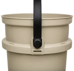 'Yeti' Loadout 5 Gallon Bucket - Desert Tan -Outdoor Apparel Shop 170514 YETI Loadout T S 1024x1024@2x