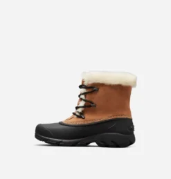 'Sorel' Women's Snow Angel Boot WP Winter - Root Beer -Outdoor Apparel Shop 1869401 234 m presetHigh Res 1024x1024@2x