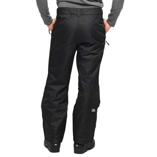'Arctix' Men's Snow Pant - Black 'Arctix' Men's Snow Pant - Black -Outdoor Apparel Shop 1900 ArctixMensInsulated black back 500x500 9cc88ef1 aa1f 4e09 8c02