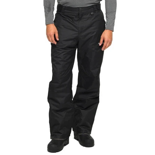 'Arctix' Men's Snow Pant - Black 'Arctix' Men's Snow Pant - Black -Outdoor Apparel Shop 1900 ArctixMensInsulated black front 500x500 1263154c ab50 4fe8 9c70