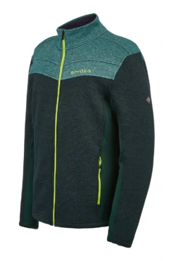 'Spyder' Men's Encore Full Zip Fleece - Forest Ghost 2 'Spyder' Men's Encore Full Zip Fleece - Forest Ghost -Outdoor Apparel Shop 191250 308 C 1 1024x 22bf96bc ceee 4397 a8d9 74522cba78d5 1024x1024@2x