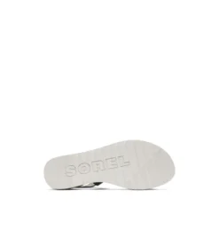 'Sorel' Women's Ella II Sandal - Nocturnal / Sea Salt -Outdoor Apparel Shop 1936651 466 o presetHigh Res JPEG 300DPI 1024x1024@2x