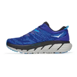 'HOKA' Men's Gaviota 4 - Bluing / Blue Graphite (Wide) -Outdoor Apparel Shop 19571921669 1 3e3c1702 ce0f 44e7 a39a 13ce9546d7eb 1024x1024@2x