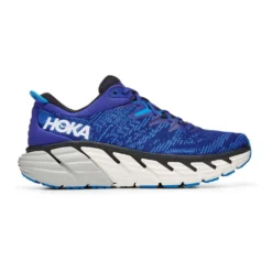 'HOKA' Men's Gaviota 4 - Bluing / Blue Graphite (Wide) -Outdoor Apparel Shop 19571921669 66f81413 085d 4292 9b31 448f1801e5ea 1024x1024@2x