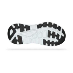 'HOKA' Men's Gaviota 4 - Black / White (Wide) -Outdoor Apparel Shop 19571921687 3 b9d9c830 087c 49df 9e4c 2e6f330b7657 1024x1024@2x