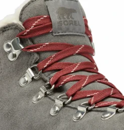 'Sorel' Women's Out 'N About III WP Winter - Black / Sea Salt -Outdoor Apparel Shop 1977201 053 d tt presetWeb PNG 71DPI 1024x1024@2x