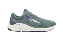 'Altra' Women's Paradigm 6 Athletic - Gray / Purple