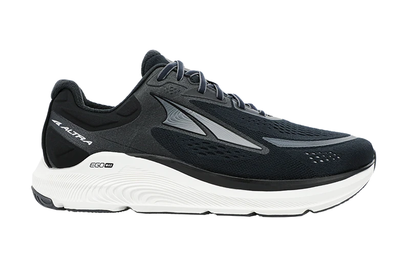 'Altra' Men's Paradigm 6 Athletic - Black 'Altra' Men's Paradigm 6 Athletic - Black -Outdoor Apparel Shop 1 f6d41506 0a82 48d6 9514