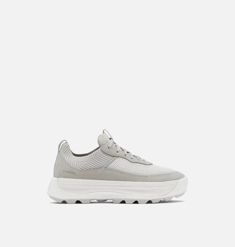 'Sorel' Women's Ona 503 Knit Low - Moonstone / Dove 'Sorel' Women's Ona 503 Knit Low - Moonstone / Dove -Outdoor Apparel Shop