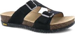 'Dansko' Women's Dayna - Black Suede -Outdoor Apparel Shop 2106470200 1024x1024@2x
