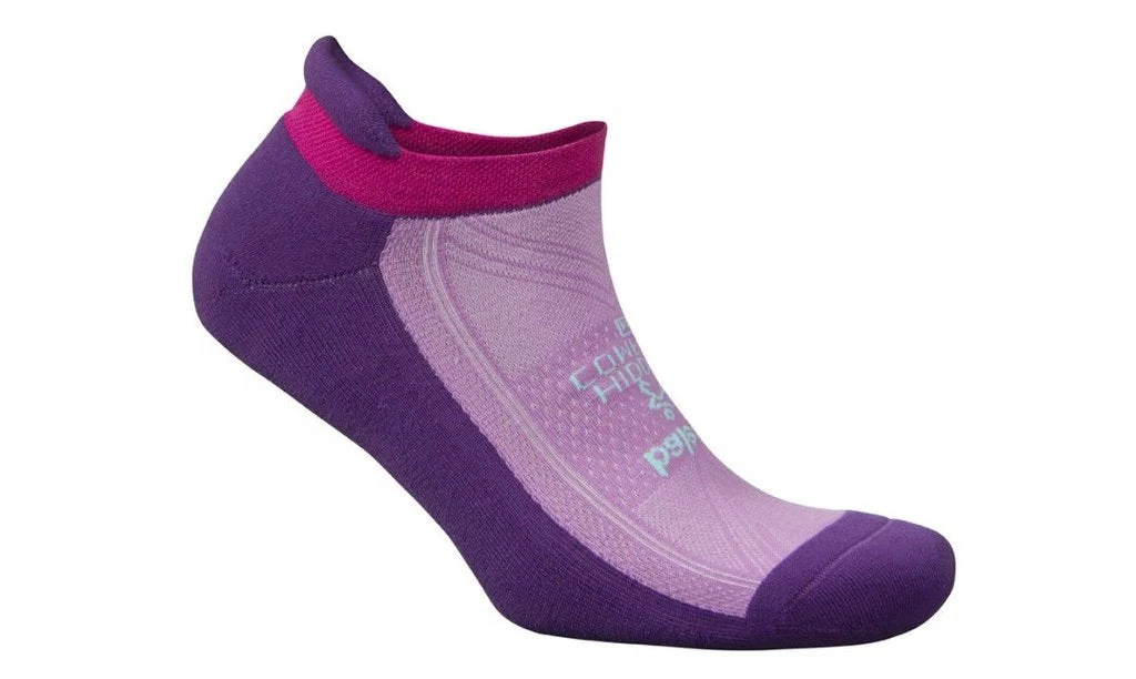'Balega' Hidden Comfort - Charged Purple / Lilac 'Balega' Hidden Comfort - Charged Purple / Lilac -Outdoor Apparel Shop 212522 Hidden Comfort No Show Socks 01 1080 1024x1024 9ca5e9c2 6578 47c0 bfcb