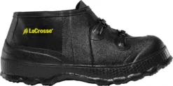 'LaCrosse' Men's 2 Buckle Overshoe - Black -Outdoor Apparel Shop 266100 1 1024x1024@2x