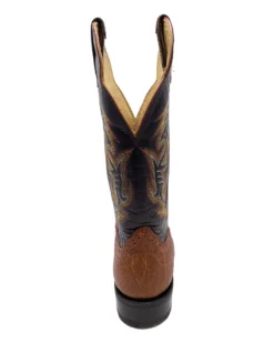 'Hondo' Men's 13" Western Boot - Walnut / Brown -Outdoor Apparel Shop 29142 1024x1024@2x