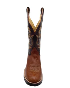 'Hondo' Men's 13" Western Boot - Walnut / Brown -Outdoor Apparel Shop 29143 1024x1024@2x