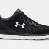 'Under Armour' Women's Charged Impulse - Black / White