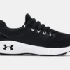 'Under Armour' Women's Charged Vantage - Black / White