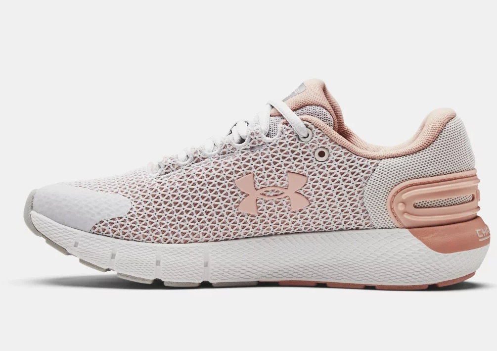 'Under Armour' Women's Charged Rogue 2.5 - Halo Grey 'Under Armour' Women's Charged Rogue 2.5 - Halo Grey -Outdoor Apparel Shop