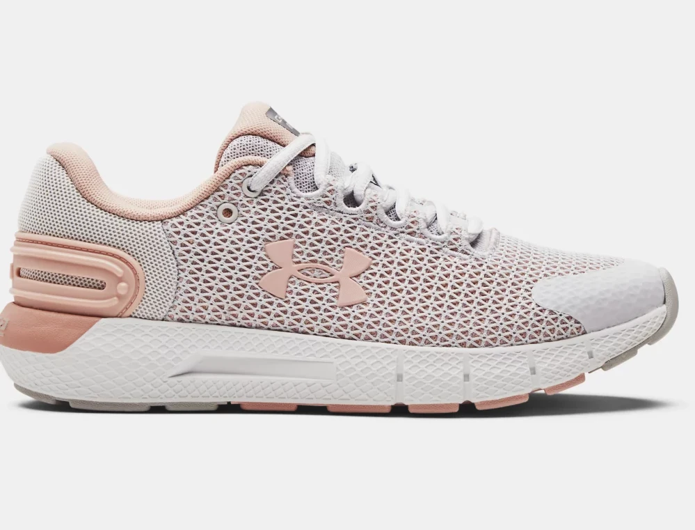 'Under Armour' Women's Charged Rogue 2.5 - Halo Grey 'Under Armour' Women's Charged Rogue 2.5 - Halo Grey -Outdoor Apparel Shop