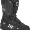 'Fly Racing' Men's Fly Racing WP Marker Boa® Boot - Black