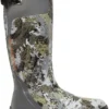 'LaCrosse' Men's 18" Alphaburly Pro 800GR Hunting Boot - GORE™ OPTIFADE™ Elevated II