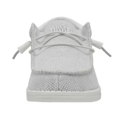 'Hey Dude' Men's Wally Funk Mono - Ghosted -Outdoor Apparel Shop 40011 1JT WALLYFUNKMONO GHOSTED LEFTFRONT 1024x1024@2x