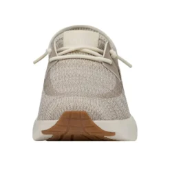 'Hey Dude' Women's Sirocco Sneaker - Neutral -Outdoor Apparel Shop 40148 1AC SIROCCOWOMEN NEUTRAL LEFTFRONT 1024x1024@2x