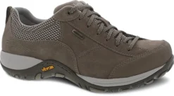 'Dansko' Women's WP Paisley - Walnut Suede -Outdoor Apparel Shop 4350207616 1024x1024@2x