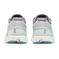 'On Running' Women's Cloud 5 Push - Glacier / Undyed White 3 'On Running' Women's Cloud 5 Push - Glacier / Undyed White -Outdoor Apparel Shop 44200050332 4 1024x1024@2x