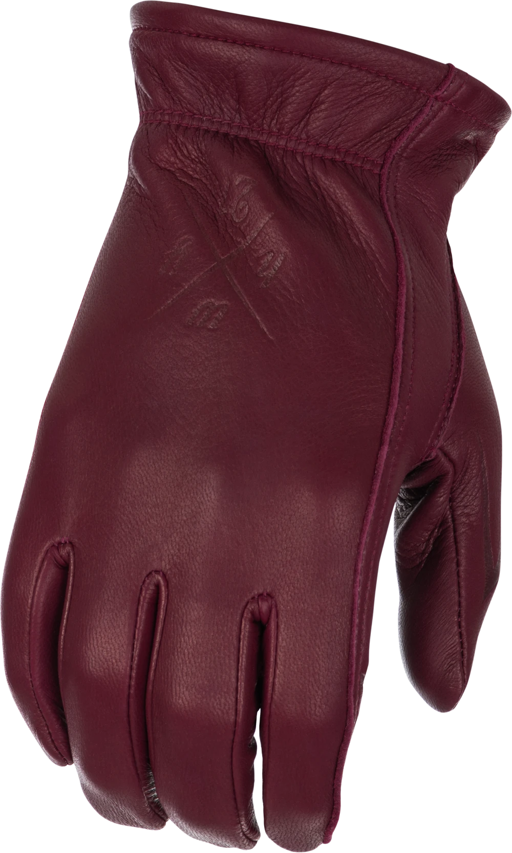 'Highway 21' Women's Louie Glove - Oxblood 'Highway 21' Women's Louie Glove - Oxblood -Outdoor Apparel Shop 489