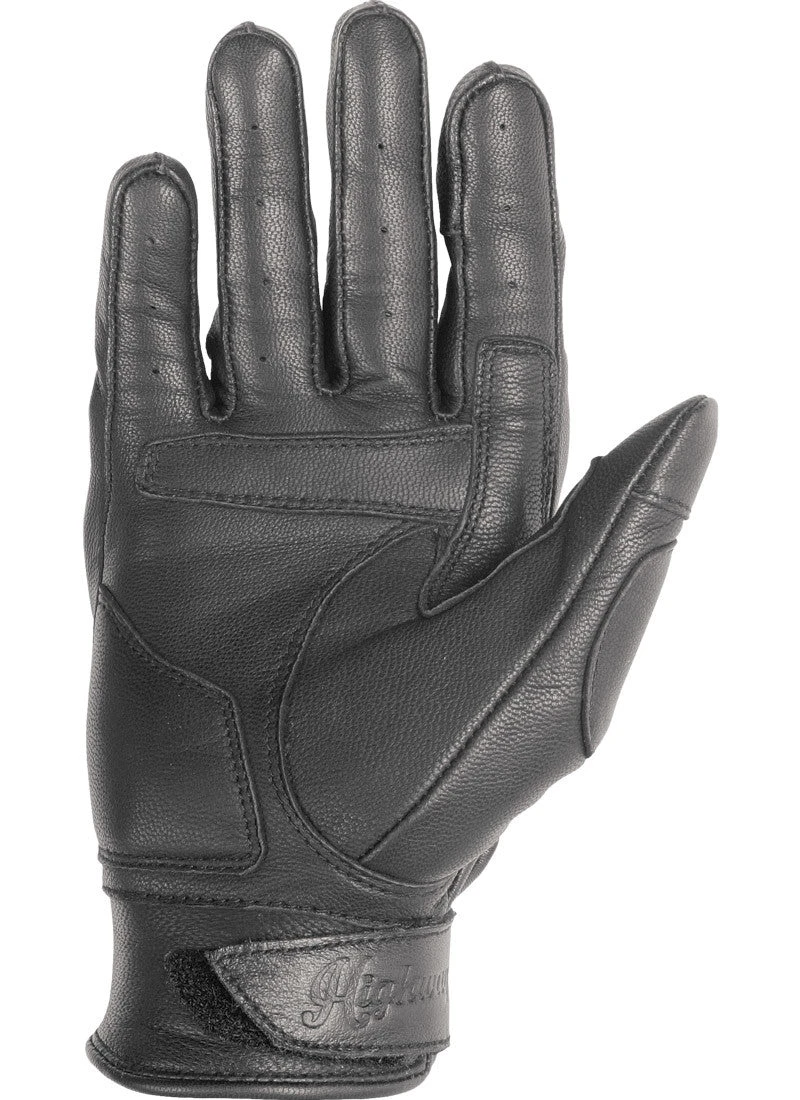 'Highway 21' Women's Vixen Glove - Black / White Lace 'Highway 21' Women's Vixen Glove - Black / White Lace -Outdoor Apparel Shop 489