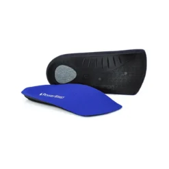 'Powerstep' Pinnacle SlimTech® 3/4 Insoles