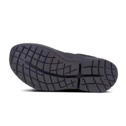 'OOFOS' Women's OOmg Low Slip On - Black / Black 2 'OOFOS' Women's OOmg Low Slip On - Black / Black -Outdoor Apparel Shop 5070BLKBLK 6 1024x1024@2x