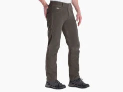 'Kuhl' Men's Radikl™ Pant - Breen Brown