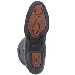 'Dan Post' Women's 11" Maddie Western - Black -Outdoor Apparel Shop 51110 7 1500x.progressive 12a06ba4 fbd0 446a b829 d13bf0db4f10 1024x1024@2x