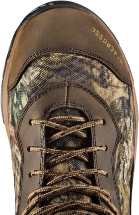'LaCrosse' Men's 8" Windrose 600GR WP Hunting - Mossy Oak Break-Up Country 'LaCrosse' Men's 8" Windrose 600GR WP Hunting - Mossy Oak Break-Up Country -Outdoor Apparel Shop