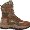 'LaCrosse' Women's 8" Windrose 600GR WP Hunting - Realtree Edge™