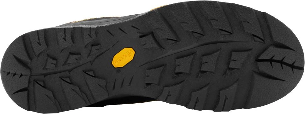 'LaCrosse' Men's 7" Ursa MS WP Hunting - Brown / Gold 'LaCrosse' Men's 7" Ursa MS WP Hunting - Brown / Gold -Outdoor Apparel Shop