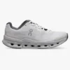 'On Running' Women's Cloudgo - White / Glacier