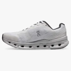'On Running' Women's Cloudgo - White / Glacier -Outdoor Apparel Shop 55.98625 cloudgo fw22 white glacier w g4 1024x1024@2x