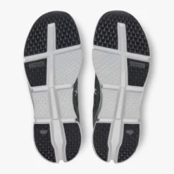 'On Running' Women's Cloudgo - Black / Glacier -Outdoor Apparel Shop 55.98634 cloudgo fw22 black glacier m g3 1024x1024@2x