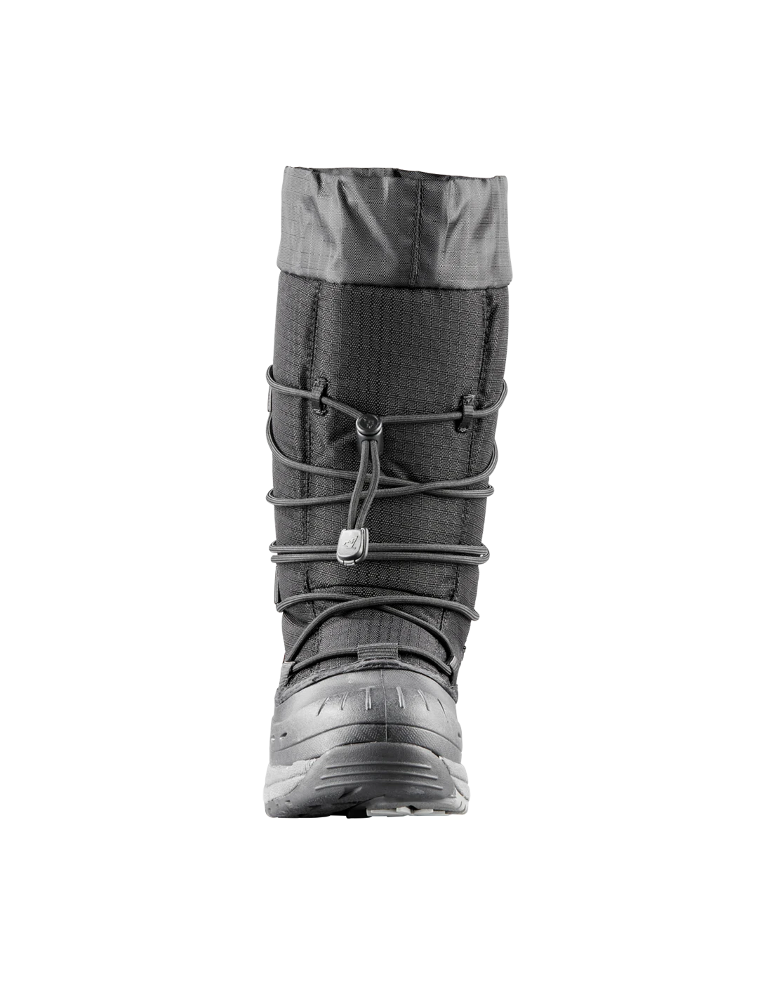 'Baffin' Women's Snogoose Insulated WP Boot - Black 'Baffin' Women's Snogoose Insulated WP Boot - Black -Outdoor Apparel Shop