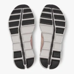 'On Running' Women's Cloud X 3 - Rose / Sand -Outdoor Apparel Shop 60.98691 cloud x 3 fw22 rose sand w g3 1024x1024@2x