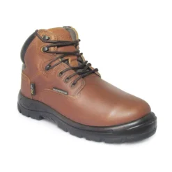 'Genuine Grip' Women's 6" Poseidon MetGuard EH WP Comp Toe - Brown 6 'Genuine Grip' Women's 6" Poseidon MetGuard EH WP Comp Toe - Brown -Outdoor Apparel Shop 6071 671 1 1024x1024@2x