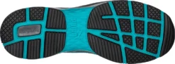 'Puma' Women's Fuse Knit Motion Protect EH Low Comp Toe - Grey / Turquoise -Outdoor Apparel Shop 643905 FUSE KNIT BLUE WNS LOW sole 1024x1024@2x