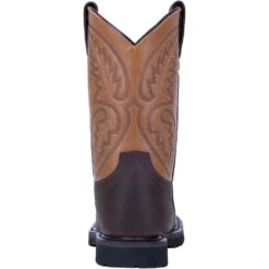 'Laredo' Men's 11" Dax EH Steel Toe - Brown 5 'Laredo' Men's 11" Dax EH Steel Toe - Brown -Outdoor Apparel Shop 67332 4 1500x.progressive 25651ea0 2ec2 4cea 99e1 38087f0ecf8c 1024x1024@2x