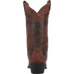 'Laredo' Men's 12" Ronnie Western Fashion Snip Toe - Rust 4 'Laredo' Men's 12" Ronnie Western Fashion Snip Toe - Rust -Outdoor Apparel Shop 68471 4 1200x 317c5ec8 5a3c 4872 bc6d 6af42c6d189e 1024x1024@2x